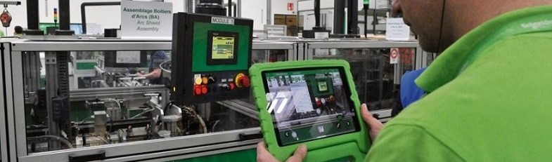 Schneider Applications