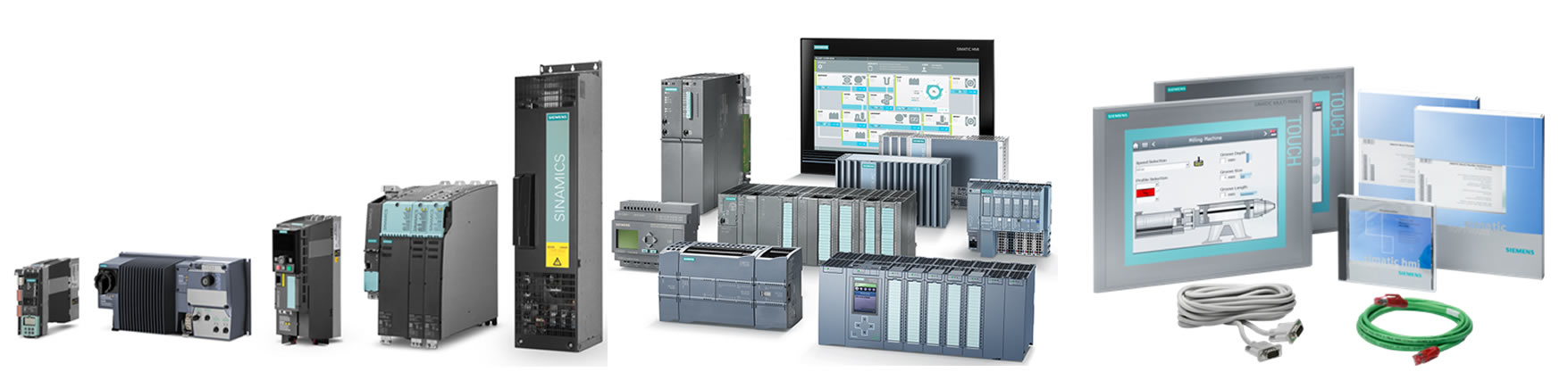 Siemens Products